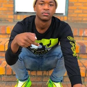 Meet your Posher, Thomas